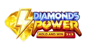 Diamonds Power: Hold and Win